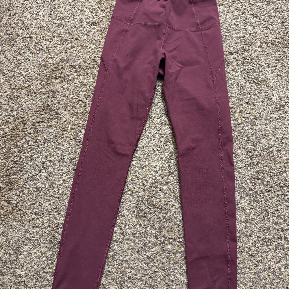 Under Armor Women's leggings